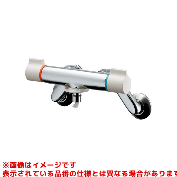 メーカー希望小売価格はメーカーカタログに基づいて掲載しています洗濯機用混合栓(ストッパーつき)品番:127-110K箱 / 梱:10 / -JAN:4972353030064総合カタログ:P.382 説明文:●自動閉止機構付き●ホース接続部は取外しできません。●クランク水抜●上部 水側:F-1030063 湯側:F-1030064注意文:※洗濯機を使用しない時は、万一の漏水を防ぐため水栓を閉じてください。