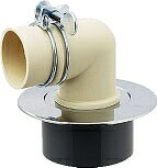 【426-005】 《TKF》 カクダイ 洗濯排水口 50 