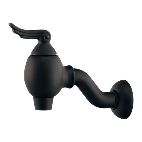 【703-704-D】 《TKF》 カクダイ エンジェルエッグ横水栓 ωσ0