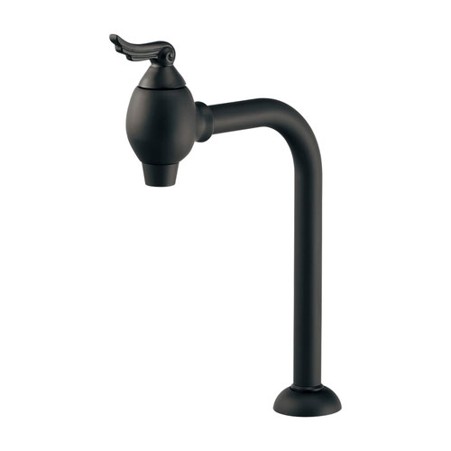 【721-223-D】 《TKF》 カクダイ エンジェルエッグ立水栓 ωσ0