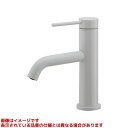 【183-221-W】 《TKF》 カクダイ シングルレバー混合栓 ωσ0