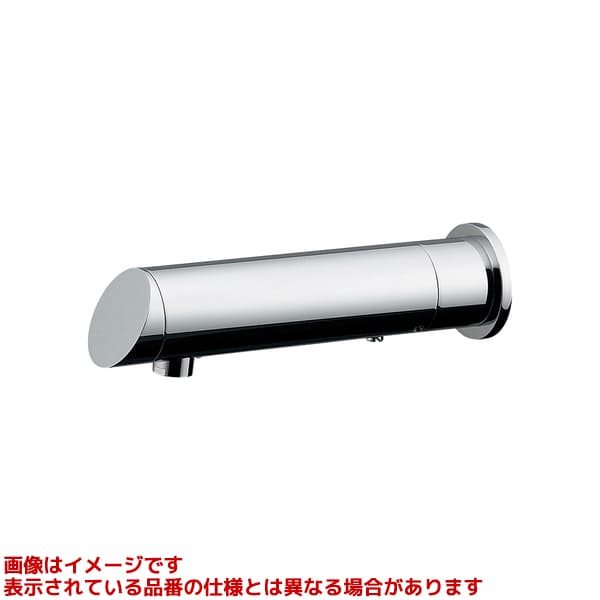 【713-511】 《TKF》 カクダイ センサー水栓（ミドル） ωσ0