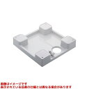 【426-501K-W】 《TKF》 カクダイ 洗濯機用防水パン(水栓つき) ωσ0