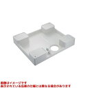 【426-502K-W】 《TKF》 カクダイ 洗濯機用防水パン(水栓つき) ωσ0