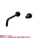 【722-004-D】 《TKF》 カクダイ 壁付水栓 ωσ0