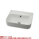 【#CL-8779NTH】 《TKF》 カクダイ 壁掛洗面器 ωσ0