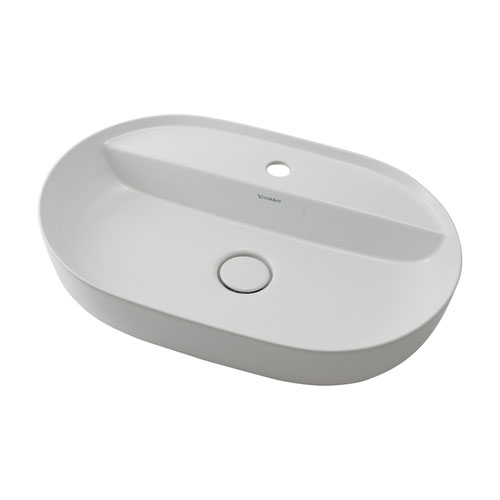 【#DU-0380600000】 《TKF》 カクダイ 丸型洗面器 ωσ0