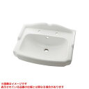【#CL-K1102AC】 《TKF》 カクダイ 壁掛洗面器 ωσ0