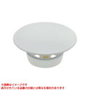 【433-152-W】 《TKF》 カクダイ 化粧キャップ ωσ0