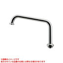 【775-20-170】 《TKF》 カクダイ ネジつき立上りUパイプ ωσ0