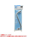 【795-43-300】 《TKF》 カクダイ 泡沫Sパイプ ωσ0