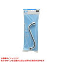 【795-83-300】 《TKF》 カクダイ 泡沫Sパイプ(大) ωσ0