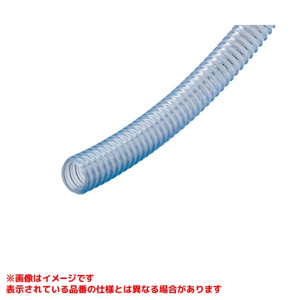 【597-54-4002】 《TKF》 カクダイ サクションホース 40×2m ωσ0