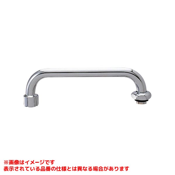 【775-29-240】 《TKF》 カクダイ 泡沫Uパイプ ωσ0