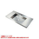 【493-364】 《TKF》 カクダイ ステンレス洗面器 ωσ0