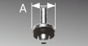 【A-420-4(1P)】 《TKF》 リクシル オプションパーツ コマ部 13mm節水コマ部(1ケ入り) ωη0