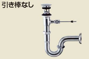 【LF-271PA】 《TKF》 リクシル 洗面器・手洗器用セット金具 排水金具 ポップアッ...