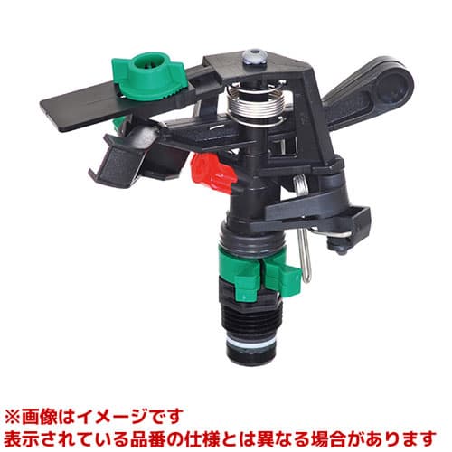 【C518F-13】 《TKF》 三栄水栓 SANEI PCパートサークルスプリンクラー上部 ωα0