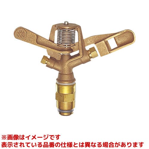 【C53F-20】 《TKF》 三栄水栓 SANEI フルサークルスプリンクラー上部 ωα0