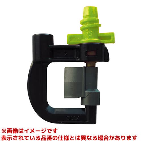 【ECXH12-13-ZA】 《TKF》 三栄水栓 SANEI マイクロヘッドミニローターUPD ωα0