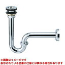 【H75B-25】 《TKF》 三栄水栓 SANEI アフレナシPトラップ ωα0