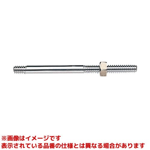 【H862-130】 《TKF》 三栄水栓 SANEI 支持棒 ωα0