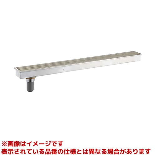 【H9010D-150X950】 《TKF》 三栄水栓 SANEI 浴室排水グレーチング ωα0