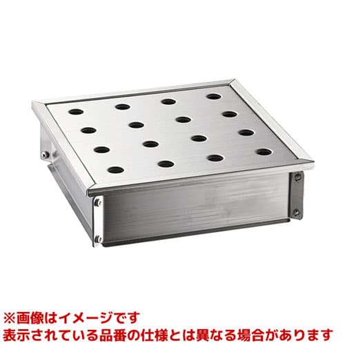 【H948-200】 《TKF》 三栄水栓 SANEI 角排水口 ωα0