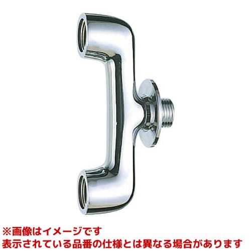 【JB13A-13】 《TKF》 三栄水栓 SANEI 二又ソケット ωα0