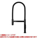 【K8781JK-DJP-13】 《TKF》 三栄水栓 SANEI シングルワンホールスプレー混合栓 キッチン用 ωα0