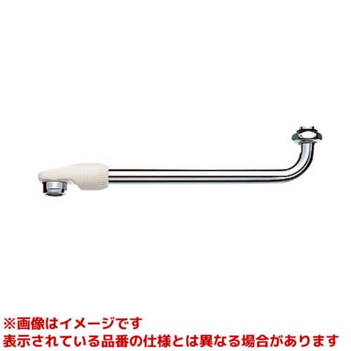 【PA13D-61X2-16】 《TKF》 三栄水栓 SANEI 断熱回転パイプ ωα0