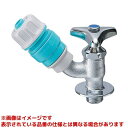【PY807-13】 《TKF》 三栄水栓 SANEI ジョインター散水栓 ωα0
