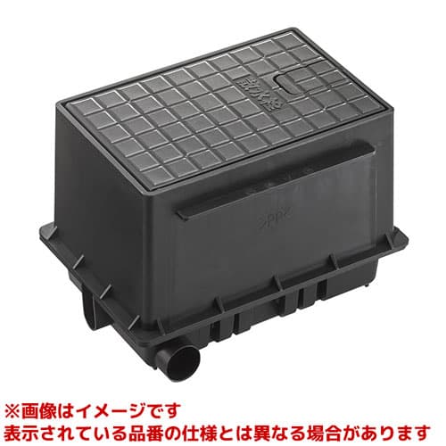 【R81-93S-D】 《TKF》 三栄水栓 SANEI 散水栓ボックスセット ωα0