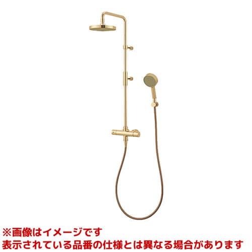 【SK1841-1S-NCU-13】 《TKF》 三栄水栓 SANEI サーモシャワー混合栓 ωα0