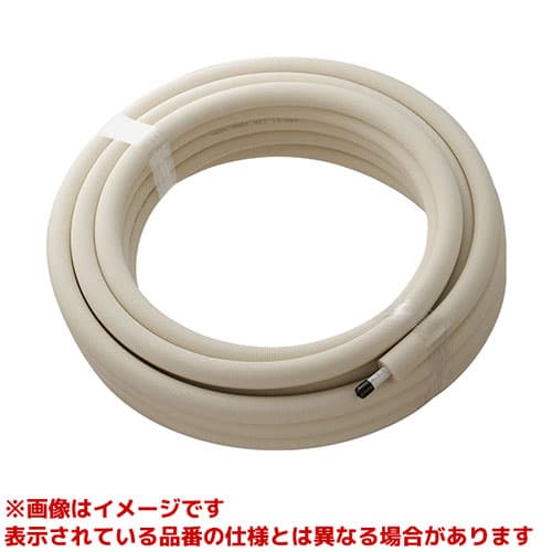 【T102T-2Y-13AX25-10】 《TKF》 三栄水栓 SANEI 保温材付アルミ複合架橋ポリエチレン管 ωα0