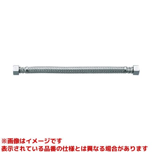 【T190-13X600】 《TKF》 三栄水栓 SANEI ベンリーフレキ ωα0