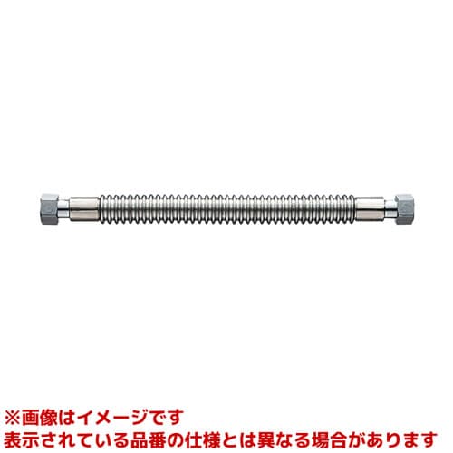 【T197-13X200】 《TKF》 三栄水栓 SANEI ショックレスフレキ ωα0