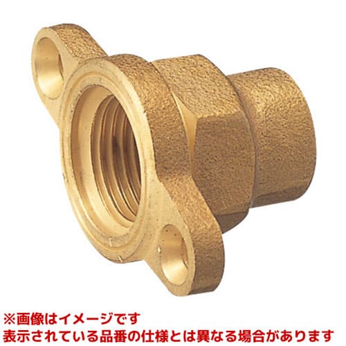 【T5201B-13X15.88】 《TKF》 三栄水栓 SANEI 銅管耳付水栓ソケット ωα0