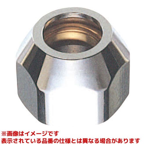 【T90-23-13】 《TKF》 三栄水栓 SANEI 止水栓抜止ナット ωα0