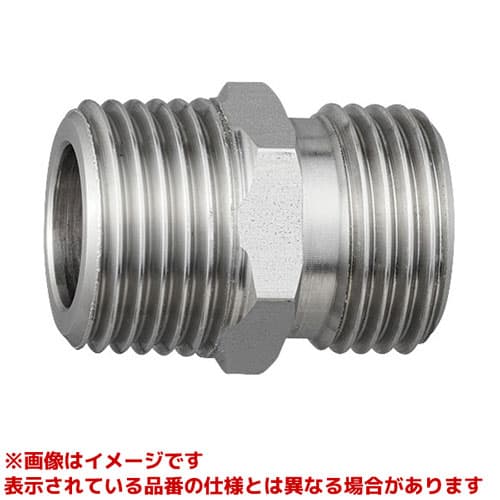 【TS20-13】 《TKF》 三栄水栓 SANEI ステンレスフレキニップル ωα0