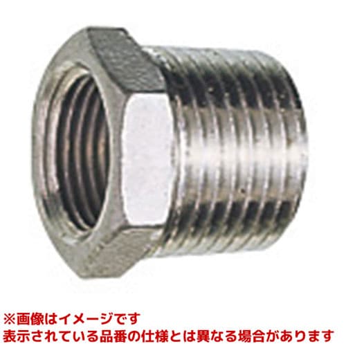 【TS750-25X20】 《TKF》 三栄水栓 SANEI ステンレスブッシング ωα0