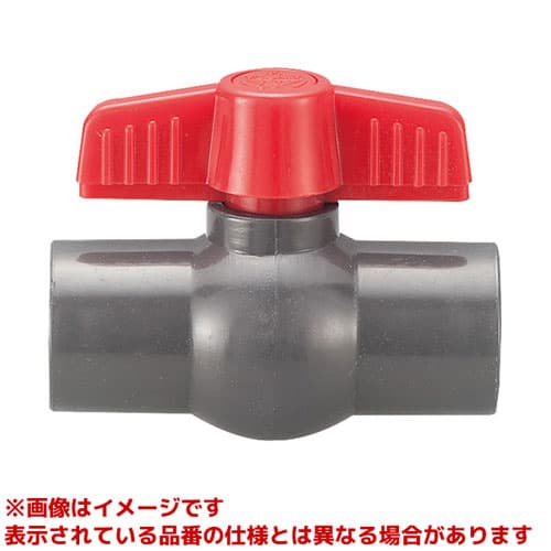 【VXH62-50-ZA】 《TKF》 三栄水栓 SANEI PVCボールバルブ ωα0