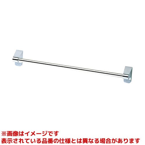 【W531-457】 《TKF》 三栄水栓 SANEI Lタイプタオル掛 ωα0