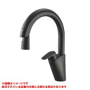 【EK8700EDCK-MDP】 《TKF》 三栄水栓 シングル混合栓 ωα0