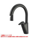 【EK8700EK-MDP】 《TKF》 三栄水栓 シングル混合栓 ωα0