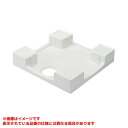 【H5412-W-640】 《TKF》 三栄水栓 洗濯機パン ωα0