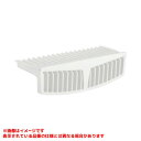 【H5412F1-W】 《TKF》 三栄水栓 洗濯機パン用カバー ωα0
