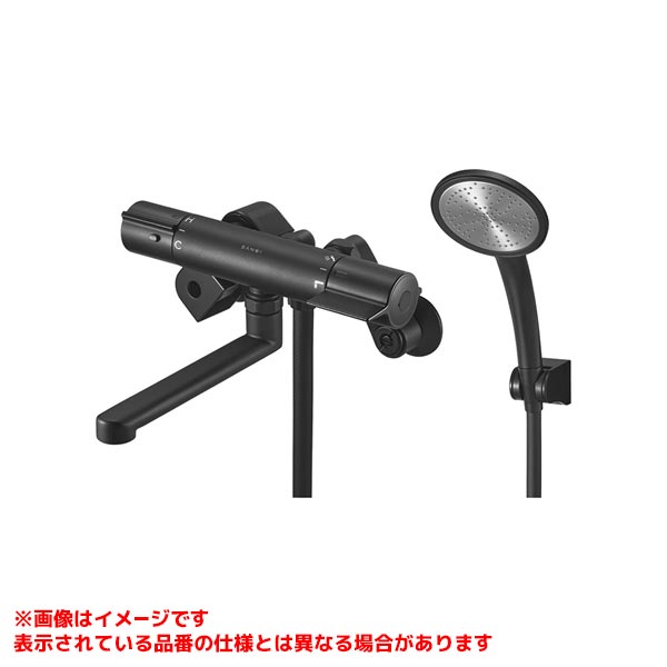 【SK18CK-5-MDP】 《TKF》 三栄水栓 サーモシャワー混合栓 ωα0