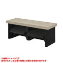 【W2810-320-THD】 《TKF》 三栄水栓 ダブルペーパーホルダー棚付 ωα0