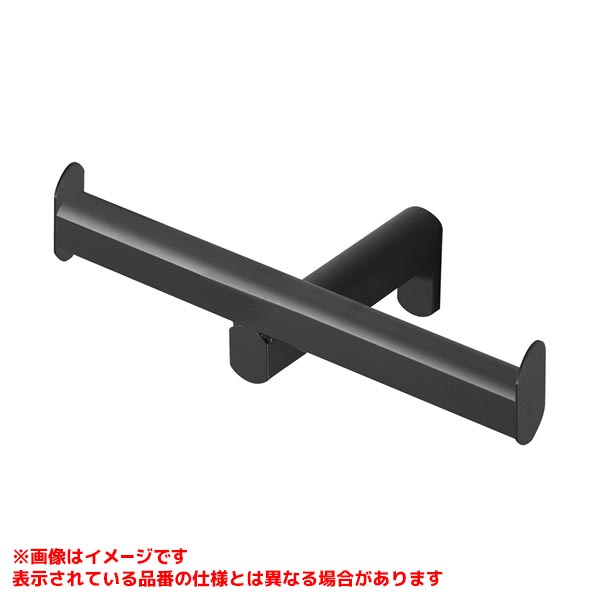 【W3809-MDP】 《TKF》 三栄水栓 ダブルペーパーホルダー ωα0